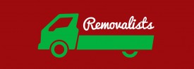 Removalists Wellcamp - My Local Removalists